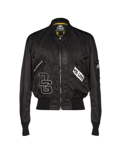 d&g jacket men's|ḍ pronunciation.